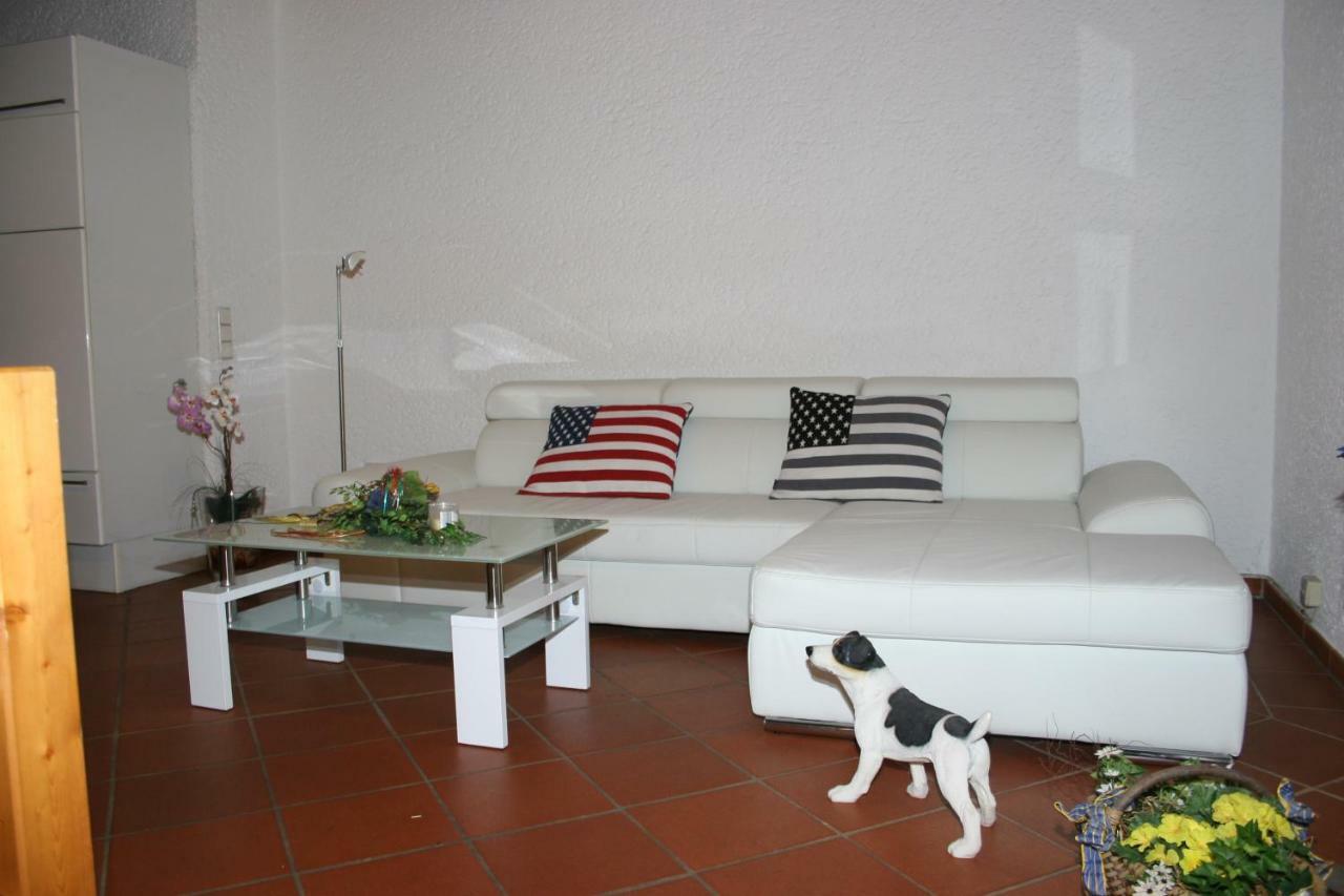 Ferienwohnung Buecker 텔그트 외부 사진