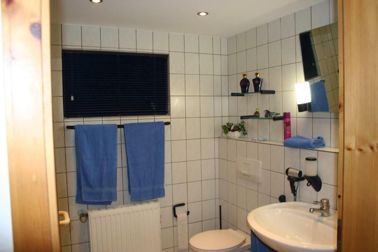 Ferienwohnung Buecker 텔그트 외부 사진