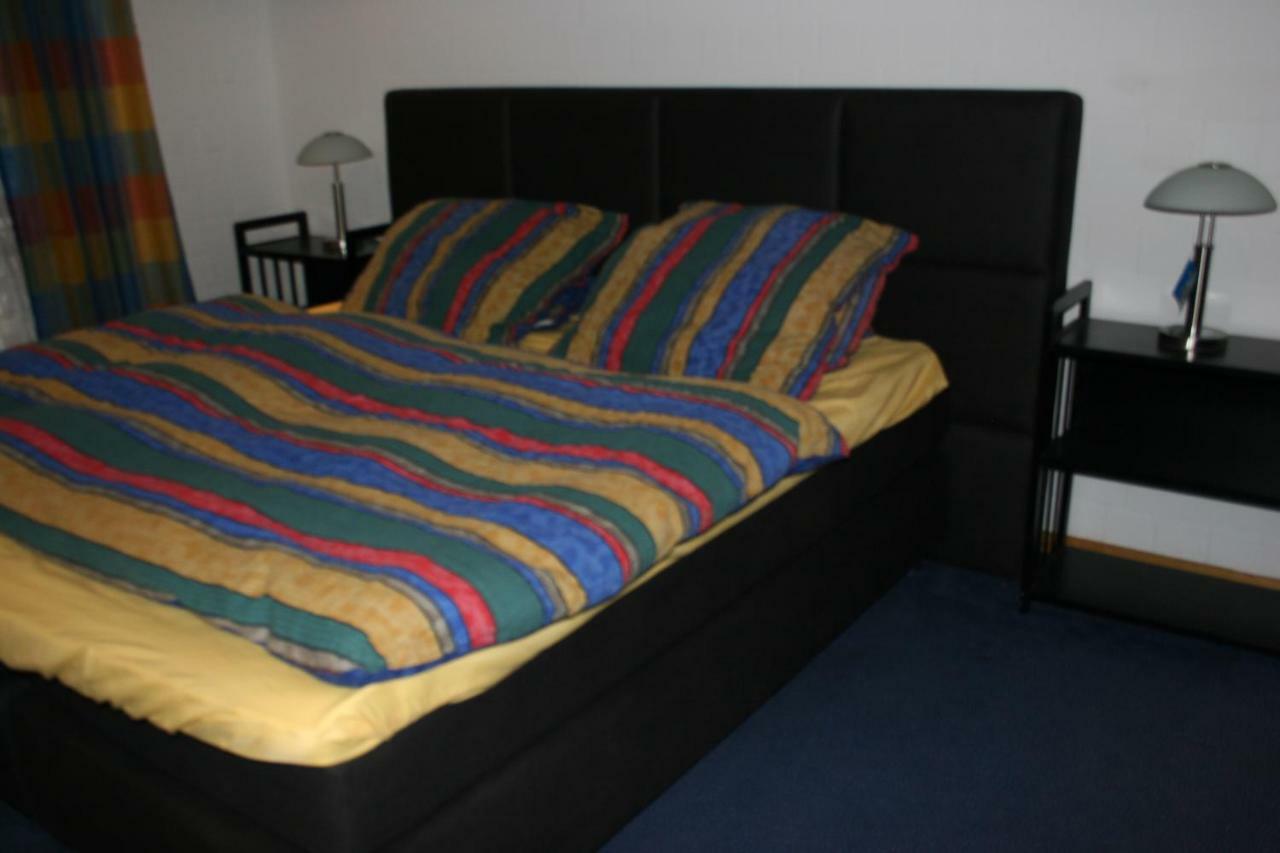Ferienwohnung Buecker 텔그트 외부 사진